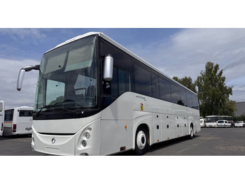 Туристически автобус IRISBUS