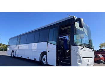 Междуградски автобус IRISBUS