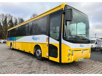 Междуградски автобус IRISBUS