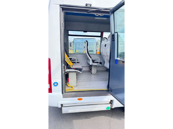 Лизинг на  Irisbus Iveco / DURISOTTI / -28miejsc /euro5/ mała klima / winda / 114000 zł netto Irisbus Iveco / DURISOTTI / -28miejsc /euro5/ mała klima / winda / 114000 zł netto: снимка 5