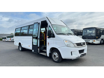 Микробус IRISBUS