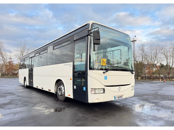 Градски автобус Irisbus Recreo / Crossway / euro 5 EEV/ mały przebieg / Cena:127000zł netto: снимка 3