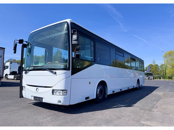 Градски автобус IRISBUS