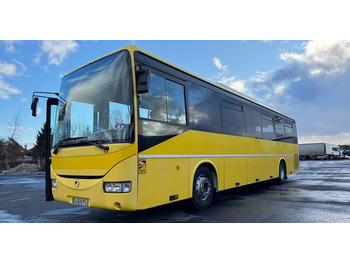 Междуградски автобус IRISBUS