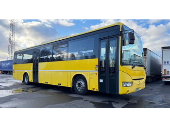 Междуградски автобус IRISBUS
