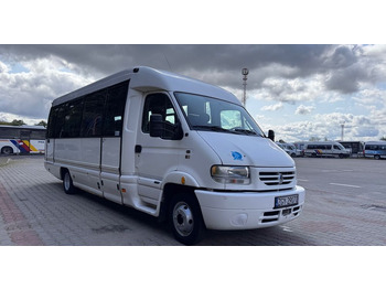 Микробус RENAULT Mascott