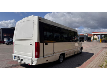 Микробус, Пътнически бус Renault Mascott: снимка 3