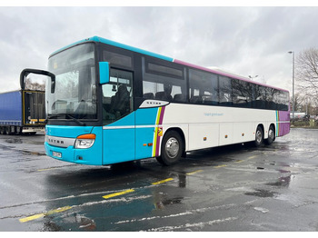 Градски автобус SETRA