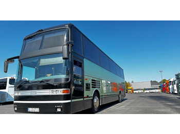 Туристически автобус VAN HOOL
