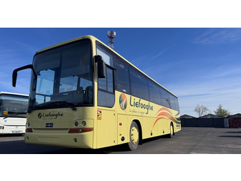 Междуградски автобус VAN HOOL