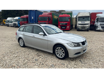 Лек автомобил BMW