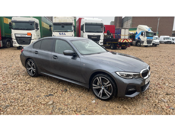 Хечбек BMW