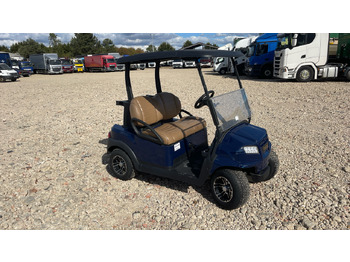 Голф количка CLUB CAR