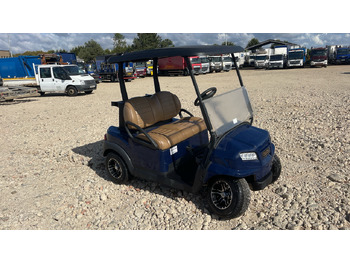 Голф количка CLUB CAR
