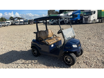 Голф количка CLUB CAR