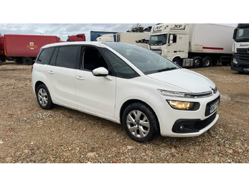 Лек автомобил CITROËN