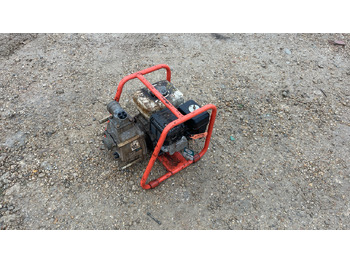 Строително оборудване