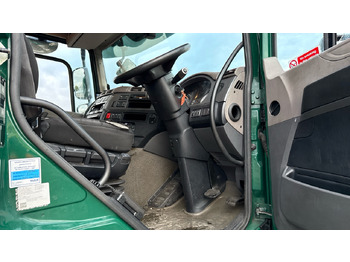 Бордови камион DAF CF 230: снимка 5