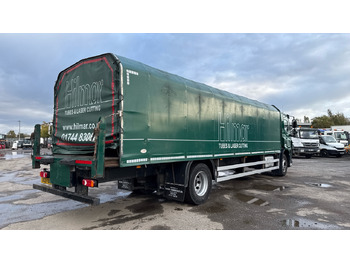 Бордови камион DAF CF 230: снимка 4