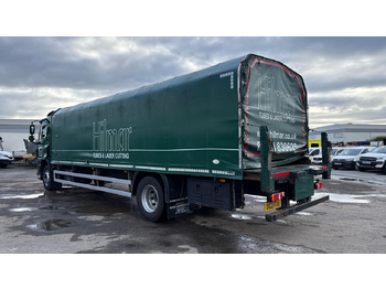 Бордови камион DAF CF 230: снимка 3