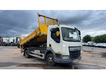Самосвал камион DAF LF 150