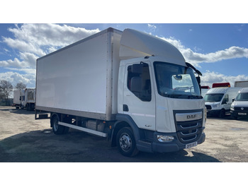 Камион фургон DAF LF 180
