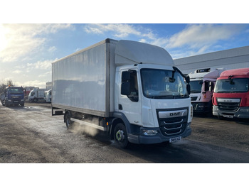 Камион фургон DAF LF 180