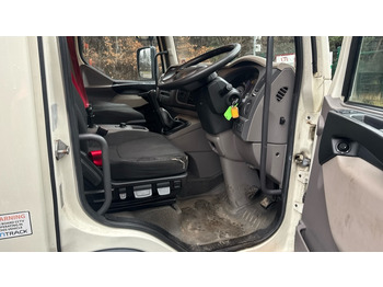 Камион фургон DAF LF  180: снимка 5