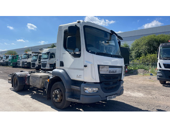 Шаси кабина DAF LF 220