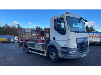 Бордови камион DAF LF 230