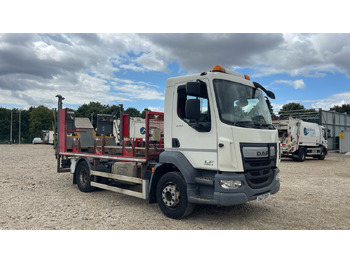 Бордови камион DAF LF 230