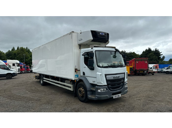Рефрижератор камион DAF LF 250