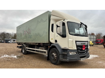 Камион фургон DAF LF