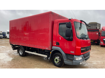 Камион фургон DAF LF 45 140