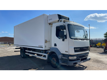 Рефрижератор камион DAF LF 55 180