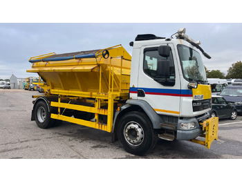 Снегорин DAF LF 55 220