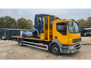 Бордови камион DAF LF 55 220