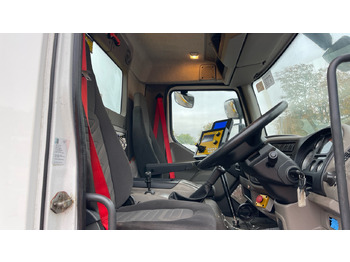 Снегорин DAF LF 55.220: снимка 5 Снегорин DAF LF 55.220: снимка 5