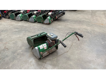 Строително оборудване