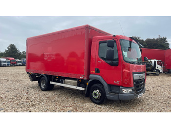 Камион фургон DAF LF 150