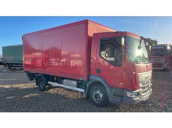 Камион фургон DAF LF 150