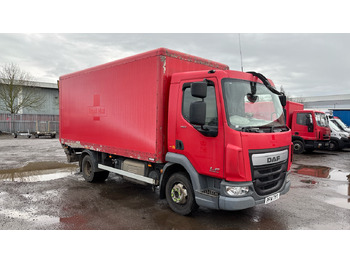 Камион фургон DAF LF 150