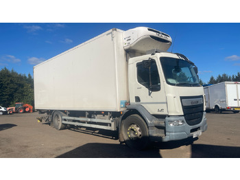 Рефрижератор камион DAF LF 220