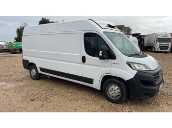 Хладилен бус FIAT Ducato 2.3