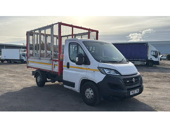 Бус самосвал FIAT Ducato 2.3