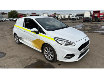 Лек автомобил FORD