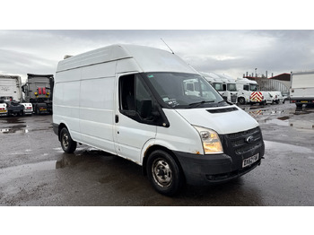 Товарен бус FORD Transit