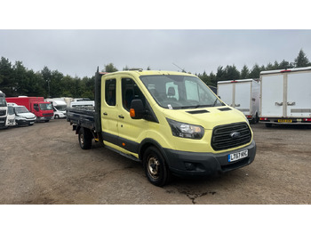 Бордови бус FORD Transit