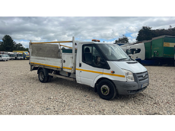 Бордови бус FORD Transit
