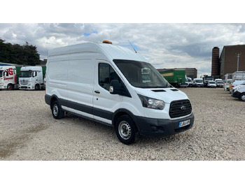 Товарен бус FORD Transit